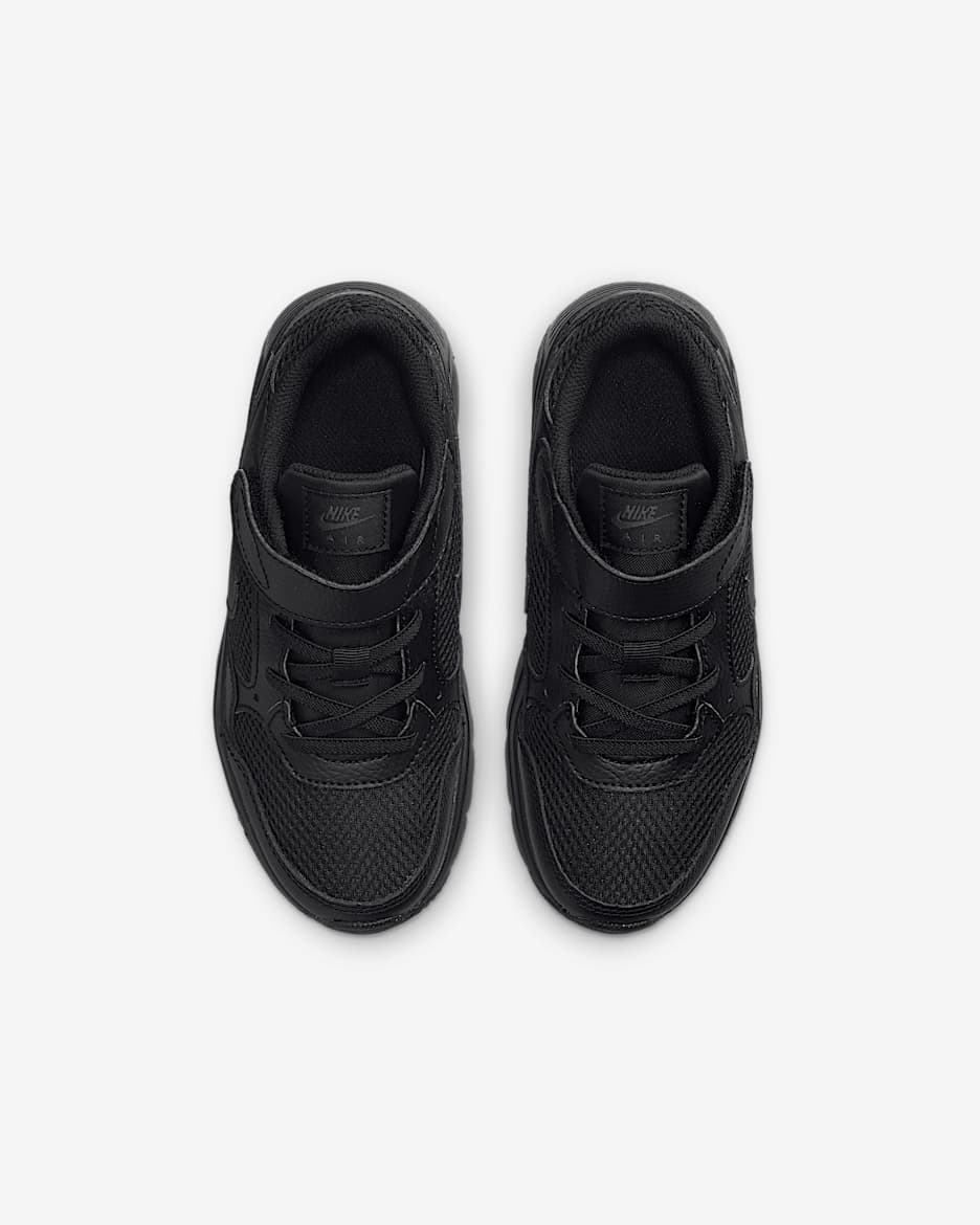 Nike Air Max SC Younger Kids Shoes. Nike AU